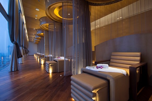 Địa điểm vui chơi giải trí