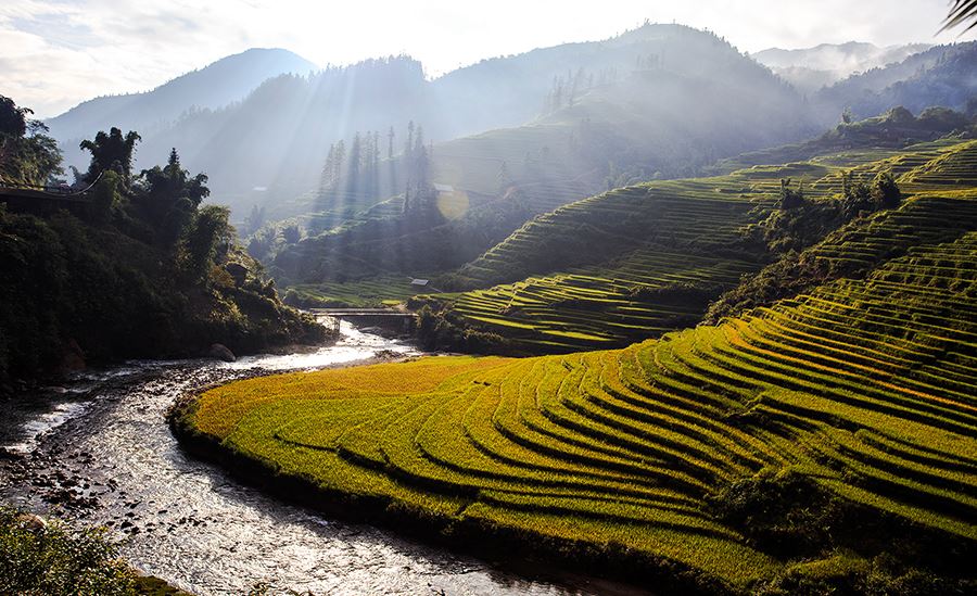 Chính phủ phê duyệt Quy hoạch Khu du lịch quốc gia Sa Pa đến năm 2030