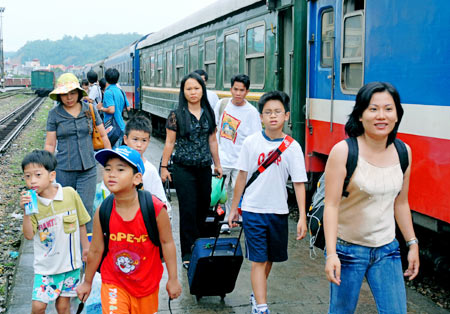 Giữ tiền an toàn khi đi du lịch