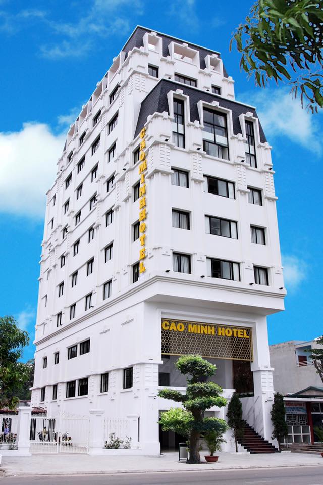 CaoMinh Hotel