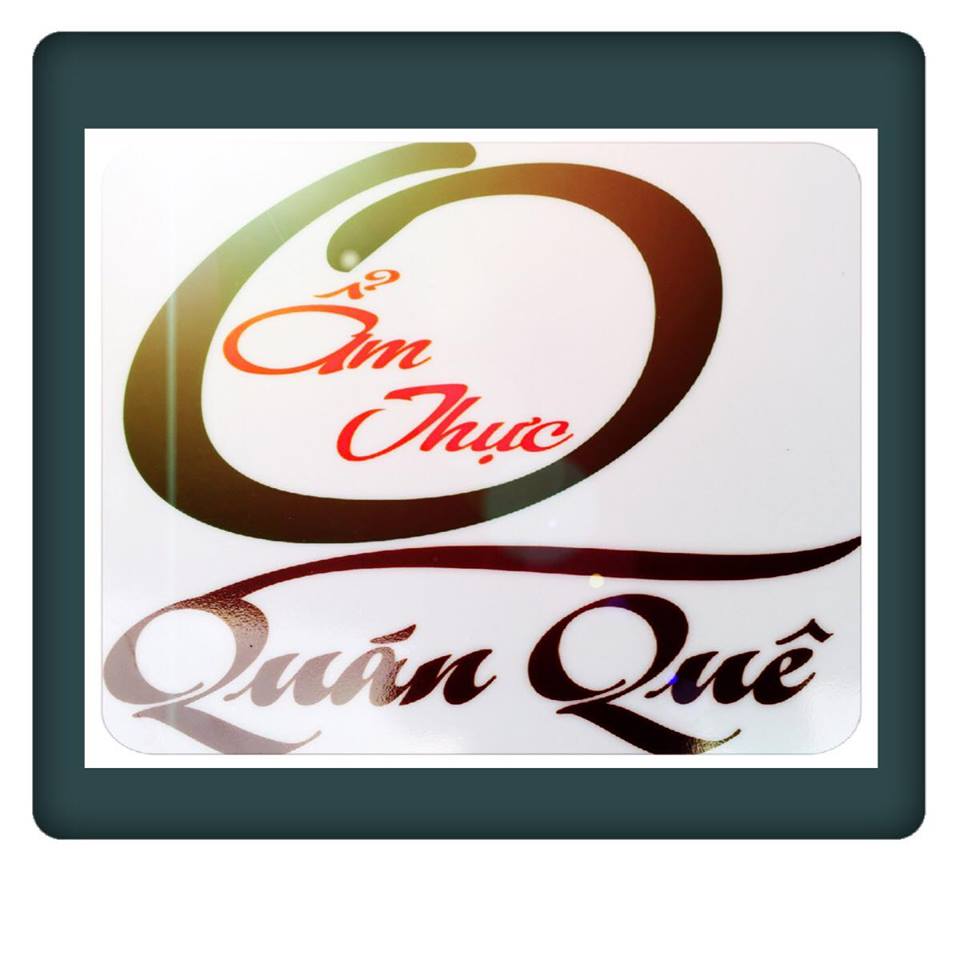 Nhà hàng Ẩm Thực Quán Quê