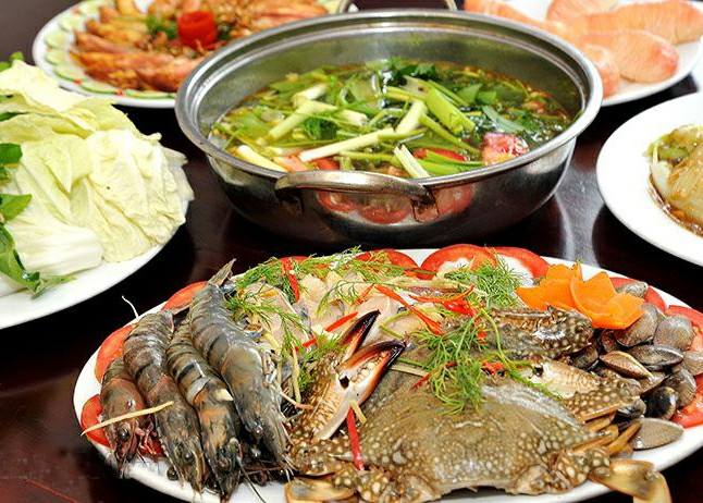 Ốc Biển Tấn Lùn