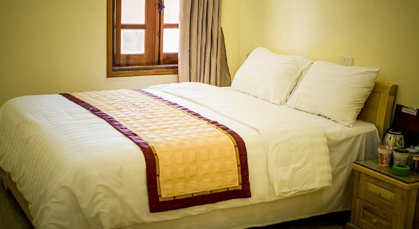 Khách sạn  An Binh Hotel