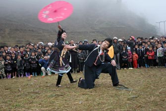 “Linh hồn” của du lịch ở Sa Pa