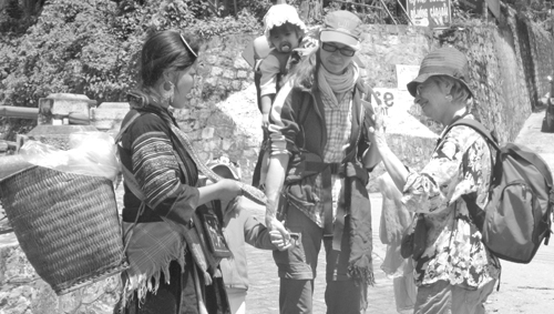 Giải pháp mang tính lâu dài cho du lịch Lào Cai