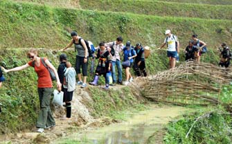 Ðảm bảo chất lượng nhân lực cho ngành du lịch
