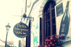 Nhà hàng Delta