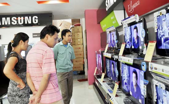 Lào Cai: “Nóng” cùng EURO 2012 và giải đua ngựa truyền thống Bắc Hà mở rộng