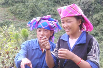 Nghĩa Lộ mến yêu