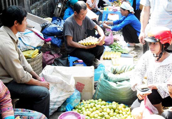 Món quà của thiên nhiên