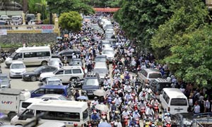 Bắc Hà: Khuyến khích du khách nghỉ tại các bản, làng văn hóa
