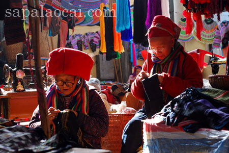 Hiệp hội du lich Sapa kêu gọi quyên góp ủng hộ đồng bào lũ lụt tại Bản Khoang Sapa