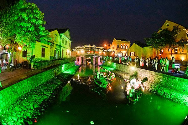 Giải thưởng Du lịch Việt Nam năm 2016