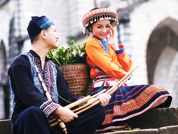 Lên Sa Pa cuối tuần chỉ với 2 triệu đồng
