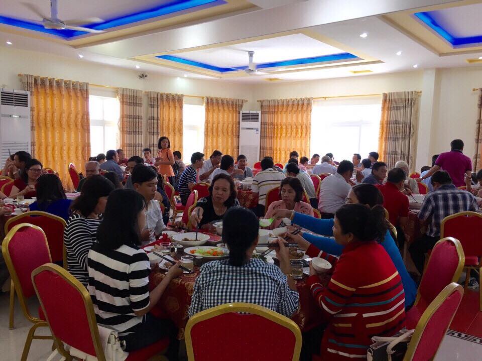 Nhà hàng Thiên Lộc