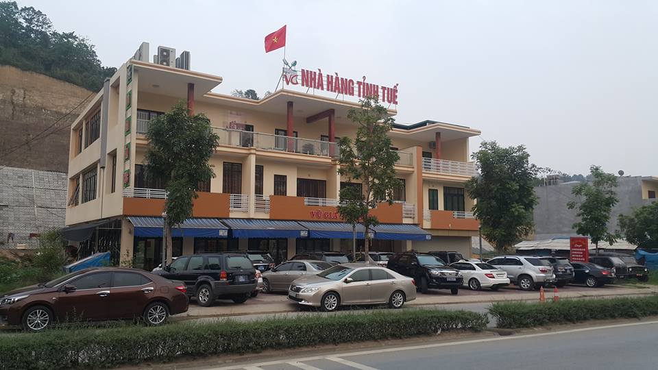 Nhà hàng Tỉnh Tuế