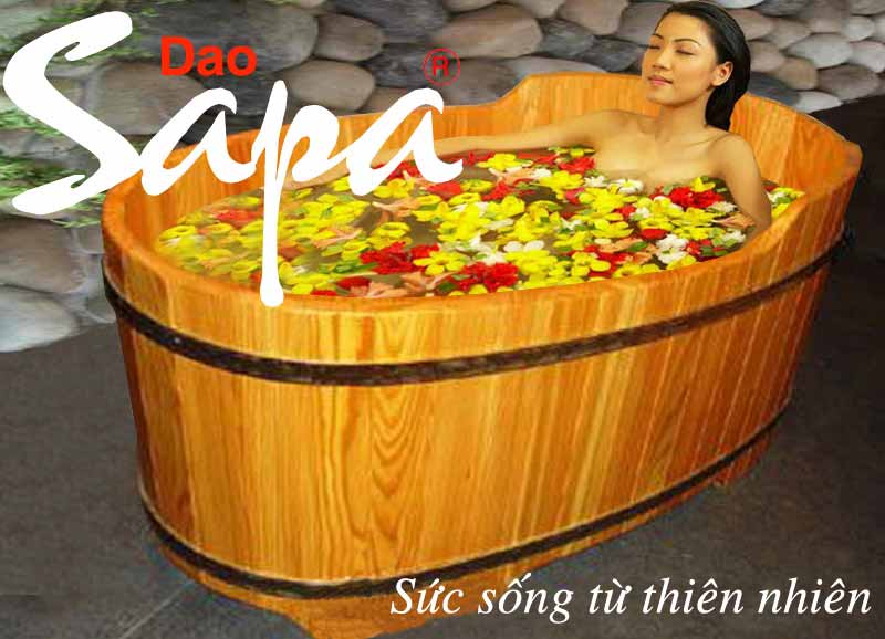 Lá Dao Spa