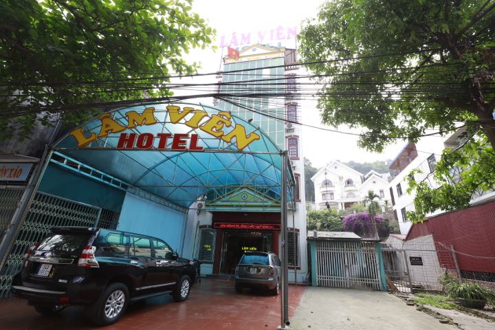 Lamvienhotel