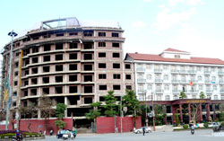 Thành phố Lào Cai: Khai thác tiềm năng du lịch