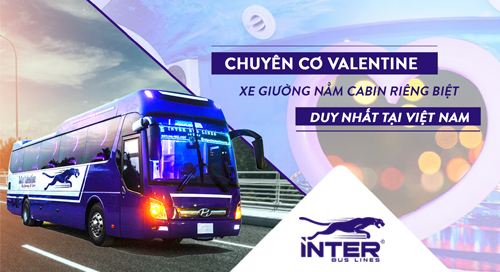 INTER BUSLINES KHÁM PHÁ SAPA