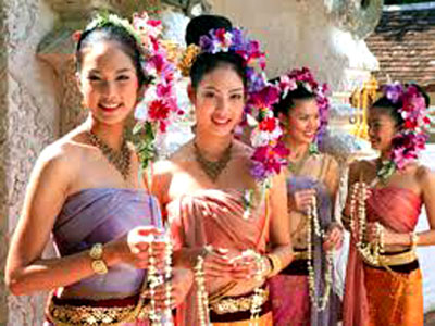 Cơ hội hợp tác Du Lịch giữa Thái Lan và cộng đồng ASEAN