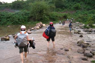 Cẩm Nang Du Lịch Bụi Sapa