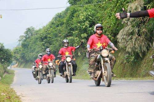 Kinh nghiệm đi 