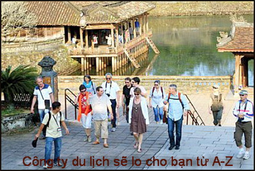 Phượt hay đi theo tour du lịch?