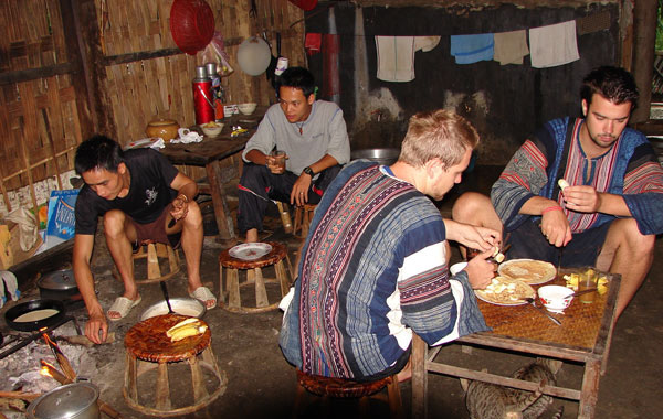  Những gợi ý cho  du lịch 'homestay' thú vị