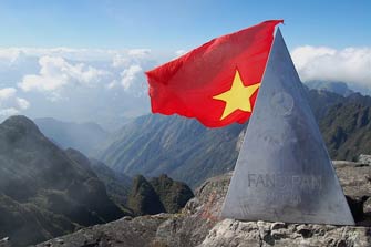 Khám phá Fansipan