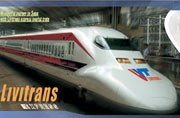 Tàu du lịch Livitrans Express