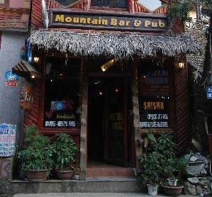 Mountain Bar & Club