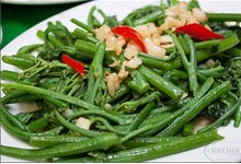 Hương vị vùng cao
