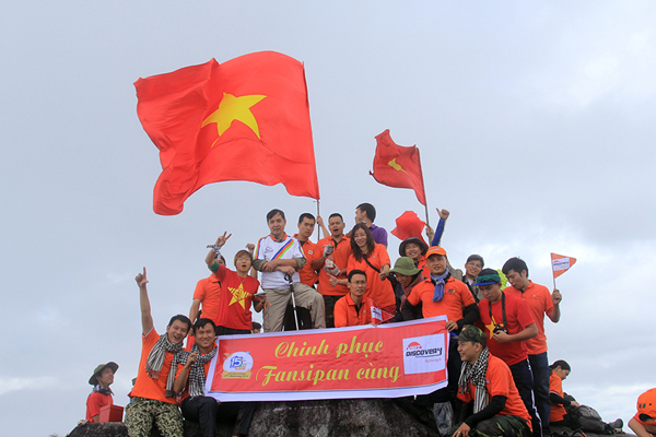 Sa Pa - thị trấn cổ tích trong làn sương