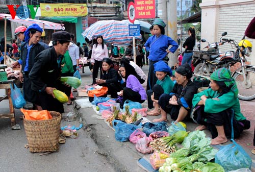 Chương trình du lịch: Qua những miền di sản Việt Bắc lần 5