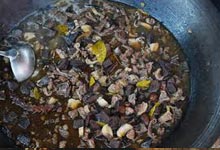 Thắng cố xưa và nay