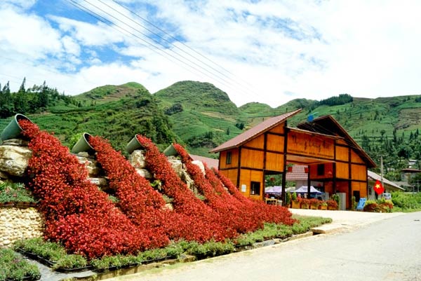 Bắc Hà: 5 cơ sở lưu trú du lịch tại gia nhận giải thưởng Homestay Asean