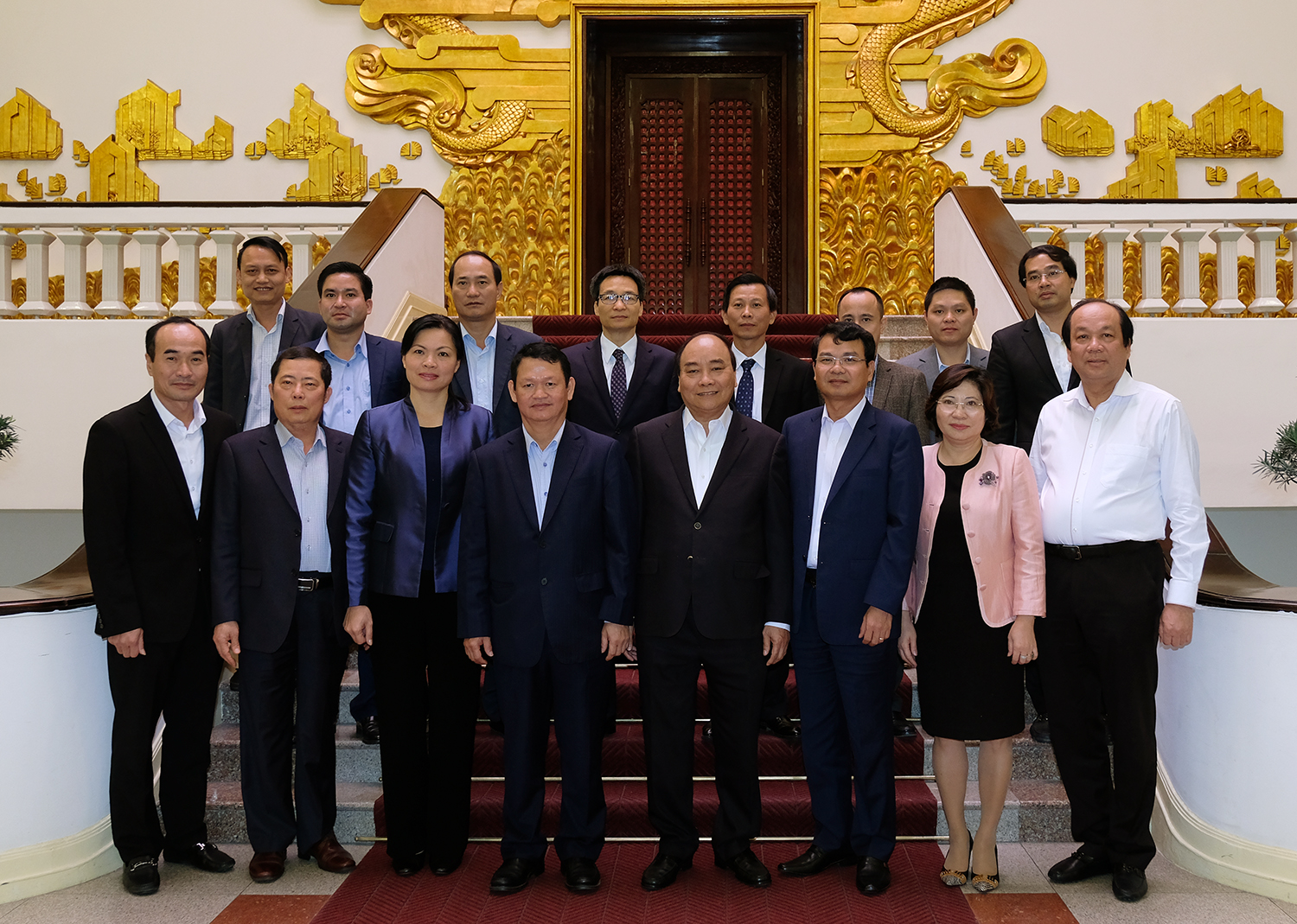 Thủ tướng Nguyễn Xuân Phúc: Mất đi văn hóa thì Sa Pa cũng không còn