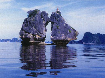 Hà nội - Hạ long - Cát Bà - Ninh Bình - Cúc Phương - Hà nội