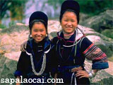 Sapa tourist infomation