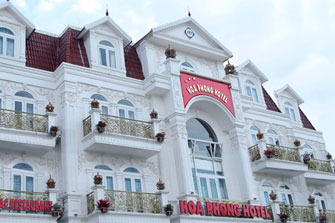 Hoa Phong Hotel