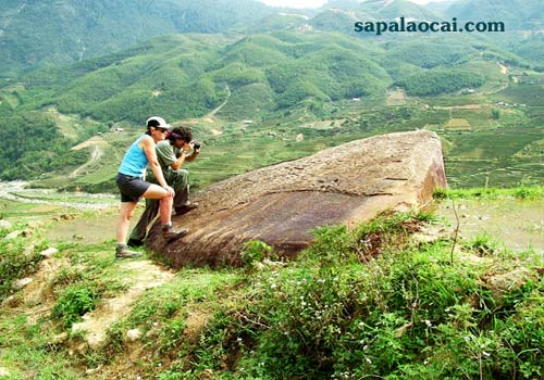 Lao Chai - Ta Van - Giang Ta Chai –Ban Ho – Nam Toong (Homestay)