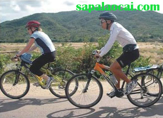 Sapa Biking Tour - Ban Ho Village