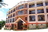 Khanh Hai Hotel