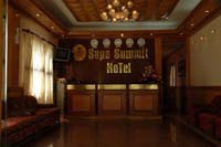 Summit hotel