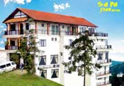 Sapa Star Hotel