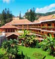 Victoria Sapa Resort Hotel