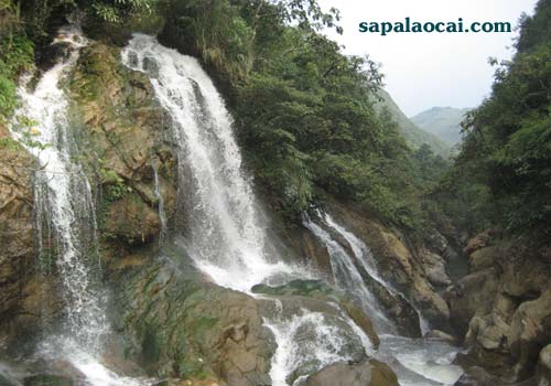 Sapa tour